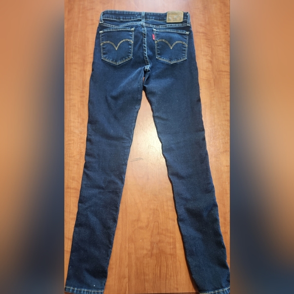 Levi's jeans - Picture 4 of 5